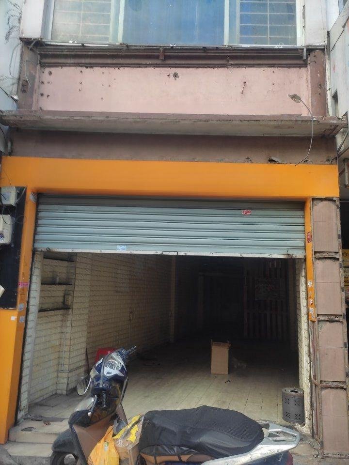 Cho thuê nhà MT Cao Thắng, Phường 11 , Quận 10